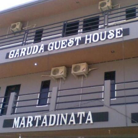 Garuda Guest House 2 Balikpapan  Eksteriør bilde